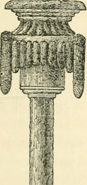 An illustration from Woodward's architecture, landscape gardening, and rural art. no. I.--1867 [-no. II.--1868], 1872, leaf 26
