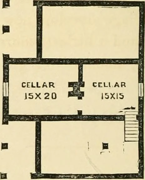 An illustration from Woodward's architecture, landscape gardening, and rural art. no. I.--1867 [-no. II.--1868], 1872, leaf 75