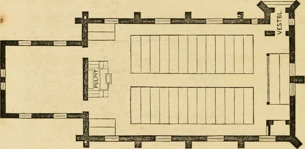 An illustration from Woodward's country homes, 1865, leaf 103