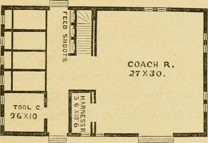 An illustration from Woodward's country homes, 1865, leaf 110