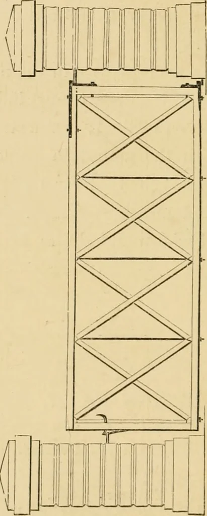 An illustration from Woodward's country homes, 1865, leaf 125