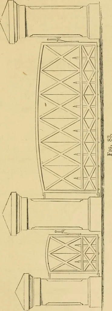 An illustration from Woodward's country homes, 1865, leaf 128