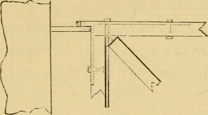 An illustration from Woodward's country homes, 1865, leaf 130