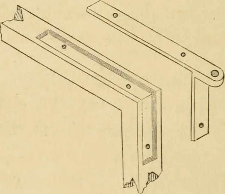 An illustration from Woodward's country homes, 1865, leaf 131