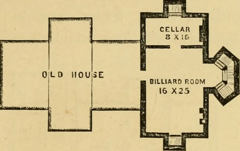 An illustration from Woodward's country homes, 1865, leaf 138