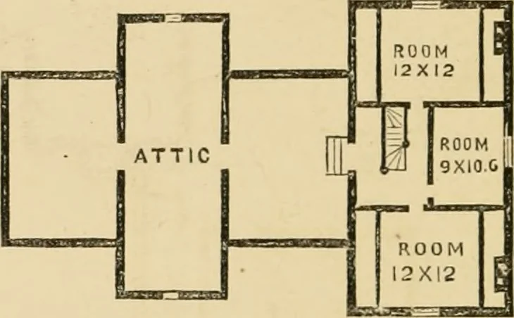 An illustration from Woodward's country homes, 1865, leaf 139