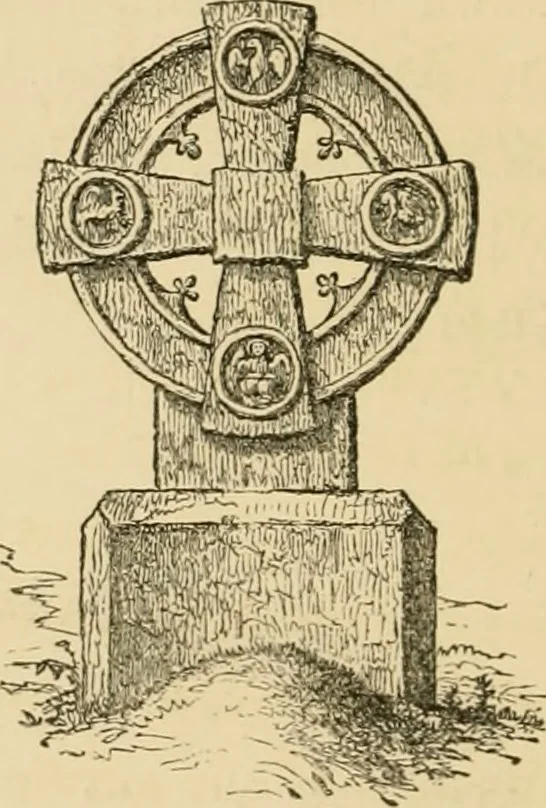 An illustration from Woodward's country homes, 1865, leaf 155