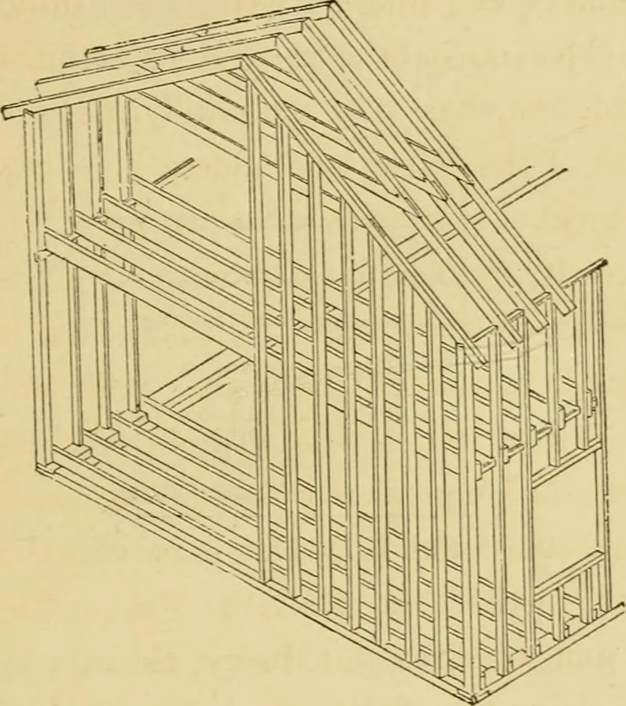 An illustration from Woodward's country homes, 1865, leaf 158