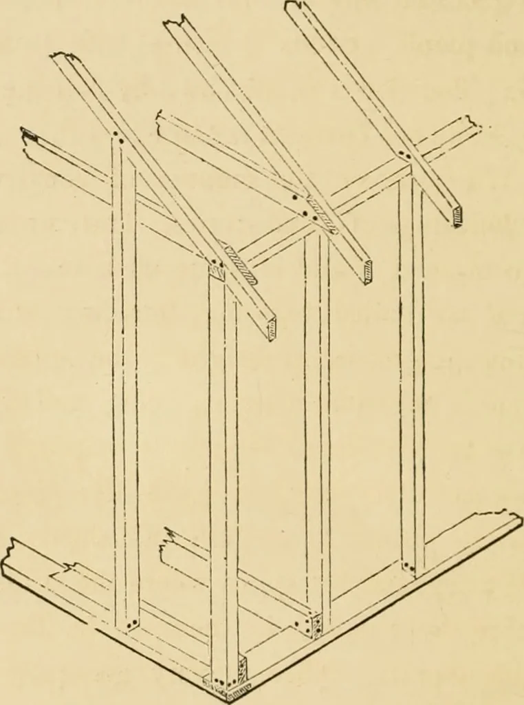 An illustration from Woodward's country homes, 1865, leaf 165
