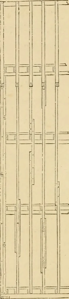 An illustration from Woodward's country homes, 1865, leaf 167