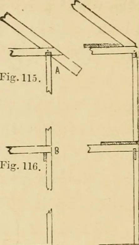 An illustration from Woodward's country homes, 1865, leaf 167