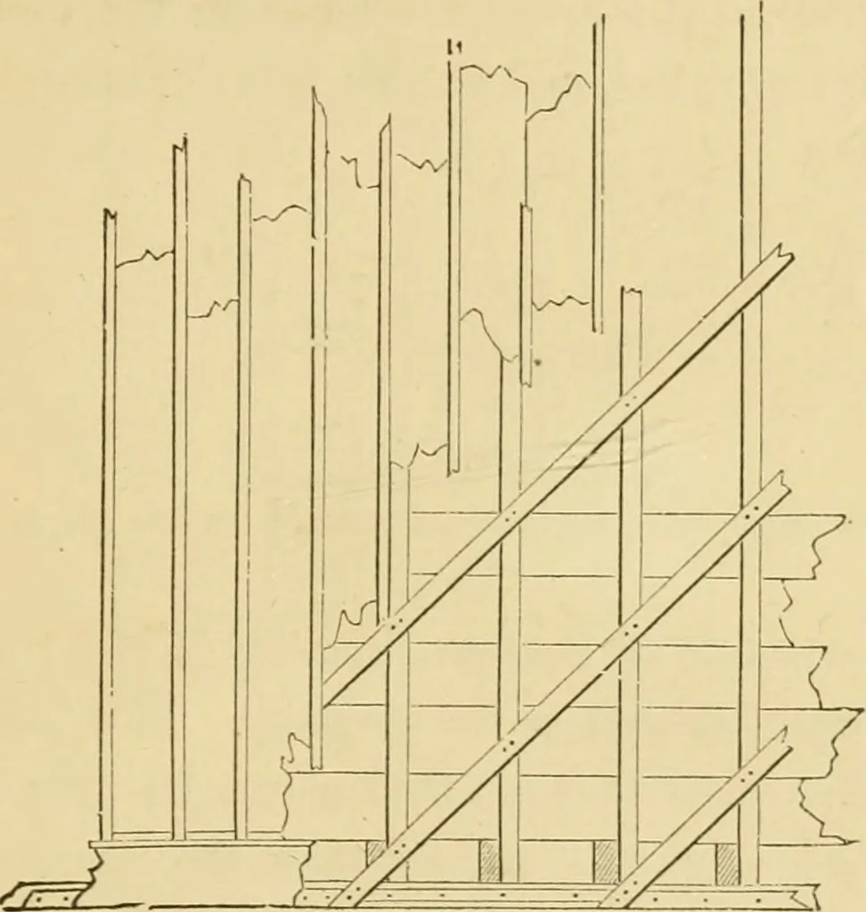 An illustration from Woodward's country homes, 1865, leaf 168