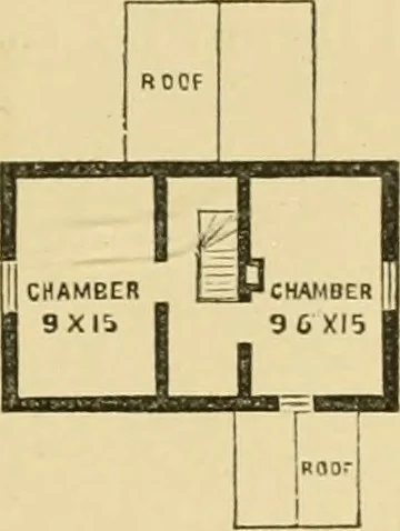 An illustration from Woodward's country homes, 1865, leaf 54