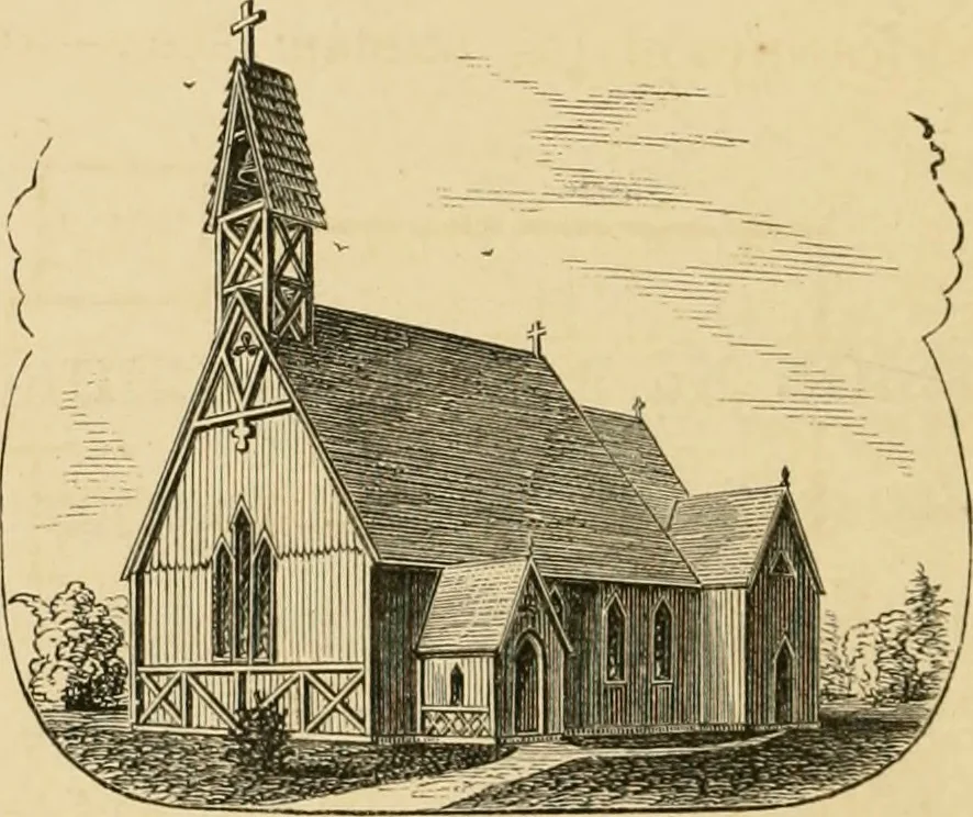 An illustration from Woodward's country homes, 1865, leaf 59