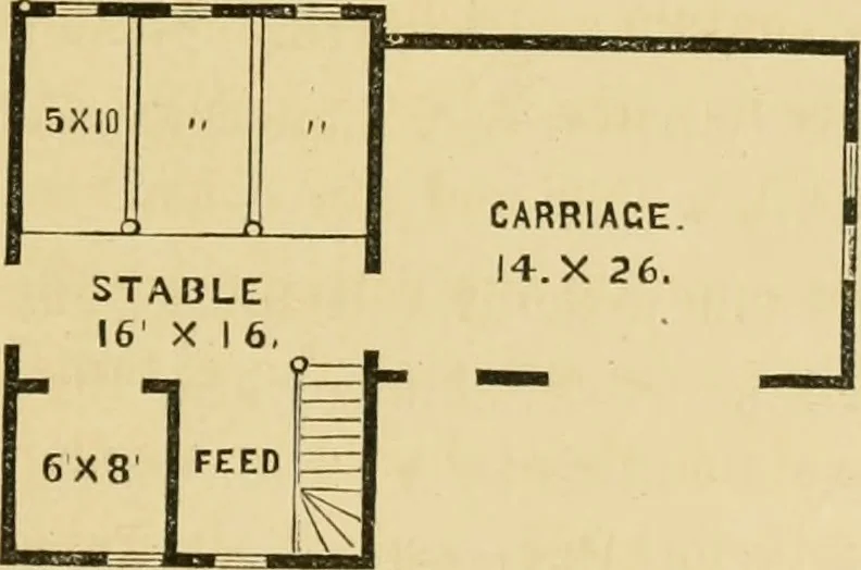 An illustration from Woodward's country homes, 1865, leaf 72