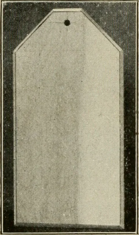 An illustration from Woodwork for the grades for use in manual training classes, 1912, leaf 113