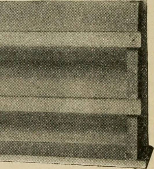 An illustration from Woodwork for the grades for use in manual training classes, 1912, leaf 169
