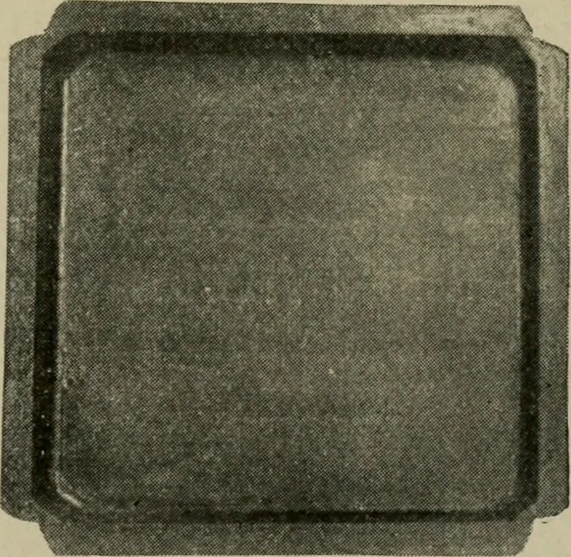 An illustration from Woodwork for the grades for use in manual training classes, 1912, leaf 182