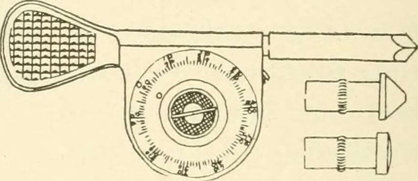 An illustration from Woodwork for secondary schools; a text-book for high schools and colleges, prevocational and elementary industrial schools, 1916, leaf 155