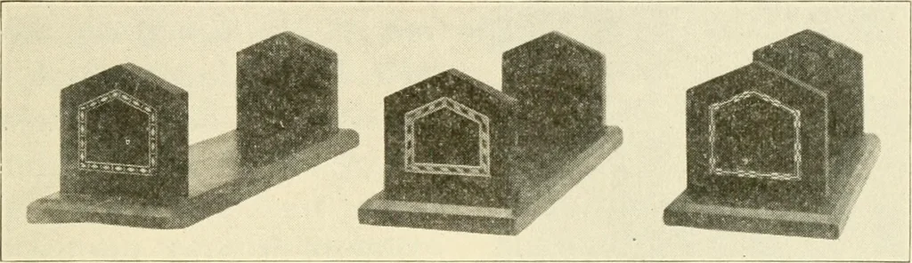 An illustration from Woodwork for secondary schools; a text-book for high schools and colleges, prevocational and elementary industrial schools, 1916, leaf 228