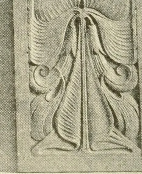An illustration from Woodwork for secondary schools; a text-book for high schools and colleges, prevocational and elementary industrial schools, 1916, leaf 241
