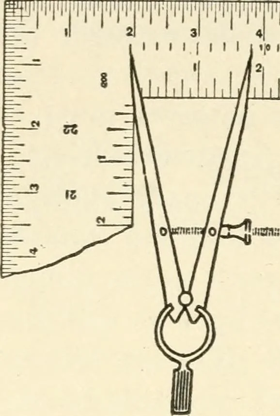 An illustration from Woodwork for secondary schools; a text-book for high schools and colleges, prevocational and elementary industrial schools, 1916, leaf 31