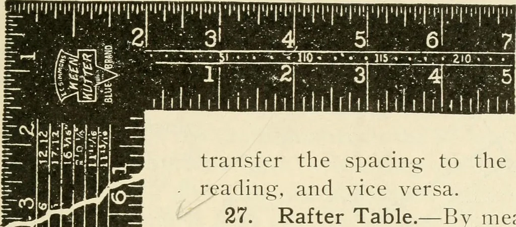 An illustration from Woodwork for secondary schools; a text-book for high schools and colleges, prevocational and elementary industrial schools, 1916, leaf 34