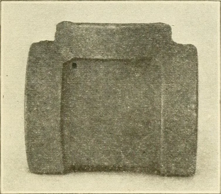 An illustration from Woodwork for secondary schools; a text-book for high schools and colleges, prevocational and elementary industrial schools, 1916, leaf 356