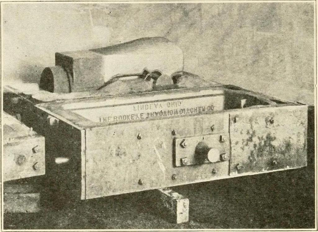 An illustration from Woodwork for secondary schools; a text-book for high schools and colleges, prevocational and elementary industrial schools, 1916, leaf 361