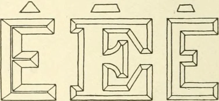 An illustration from Woodwork for secondary schools; a text-book for high schools and colleges, prevocational and elementary industrial schools, 1916, leaf 361