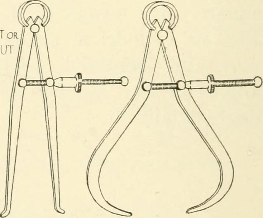 An illustration from Woodwork for secondary schools; a text-book for high schools and colleges, prevocational and elementary industrial schools, 1916, leaf 41