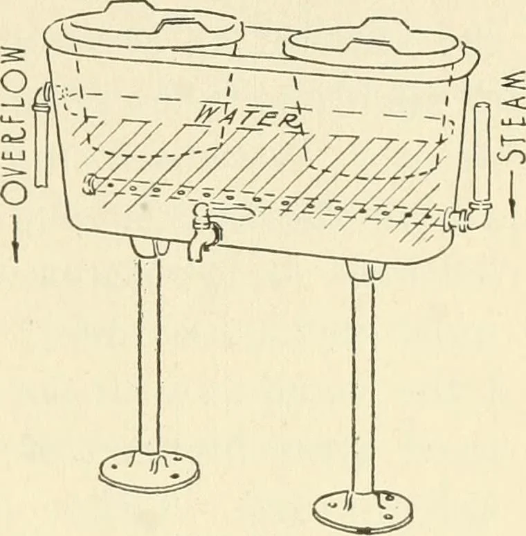 An illustration from Woodwork for secondary schools; a text-book for high schools and colleges, prevocational and elementary industrial schools, 1916, leaf 80