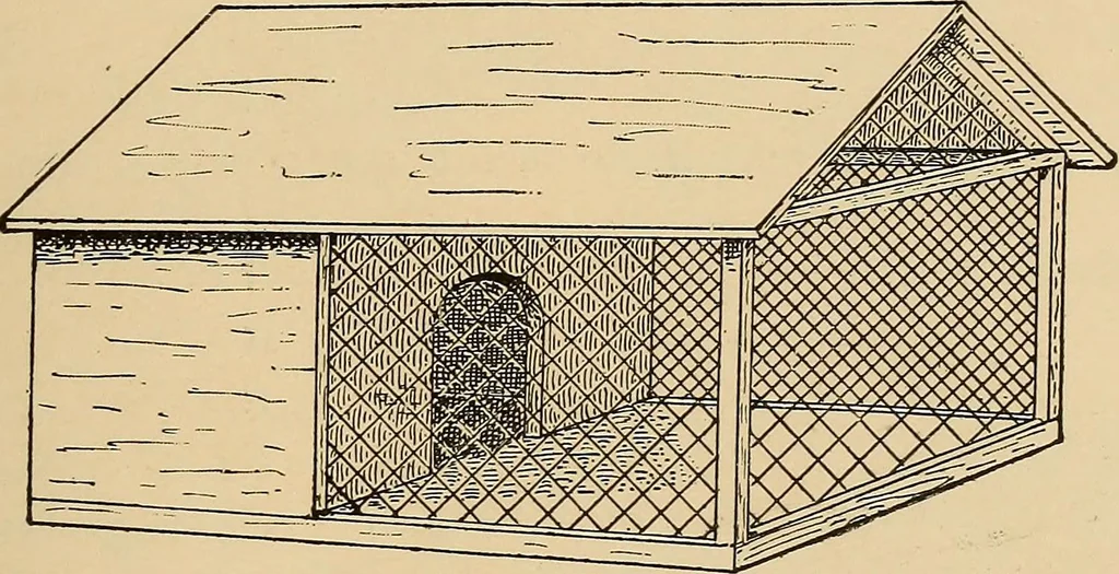 An illustration from Woodworking for beginners; a manual for amateurs, 1900, leaf 146