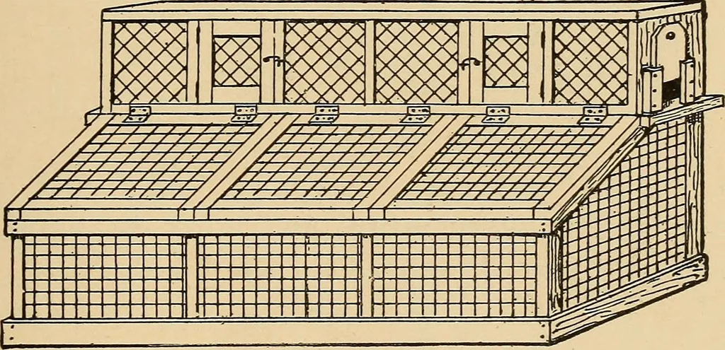 An illustration from Woodworking for beginners; a manual for amateurs, 1900, leaf 154