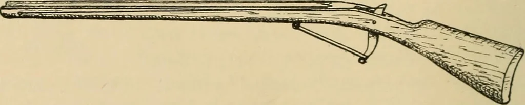 An illustration from Woodworking for beginners; a manual for amateurs, 1900, leaf 167