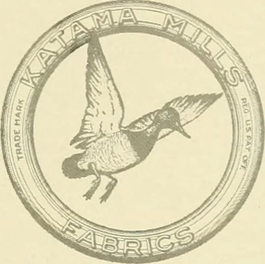 An illustration from Wool and cotton in all forms from yarn to fabric, 1921, leaf 164