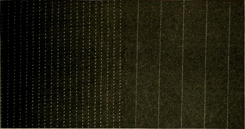 An illustration from Woolen and worsted fabrics glossary; containing instructions for the manufacture of every known grade and variety of woolen and worsted fabrics .., 1914, leaf 120