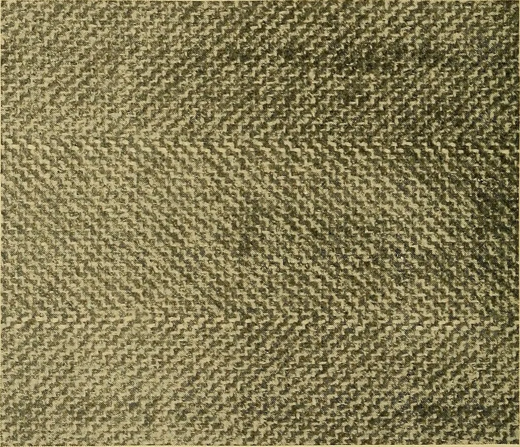 An illustration from Woolen and worsted fabrics glossary; containing instructions for the manufacture of every known grade and variety of woolen and worsted fabrics .., 1914, leaf 247