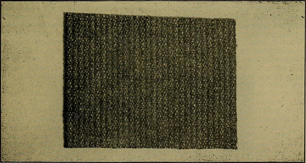 An illustration from Woolen and worsted fabrics glossary; containing instructions for the manufacture of every known grade and variety of woolen and worsted fabrics .., 1914, leaf 304