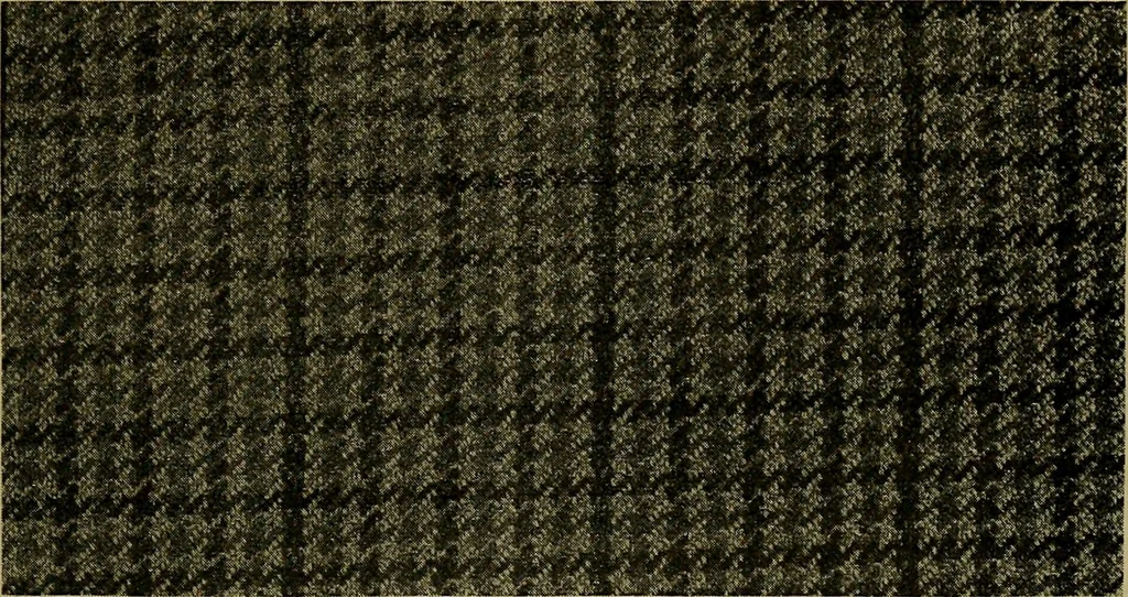 An illustration from Woolen and worsted fabrics glossary; containing instructions for the manufacture of every known grade and variety of woolen and worsted fabrics .., 1914, leaf 332