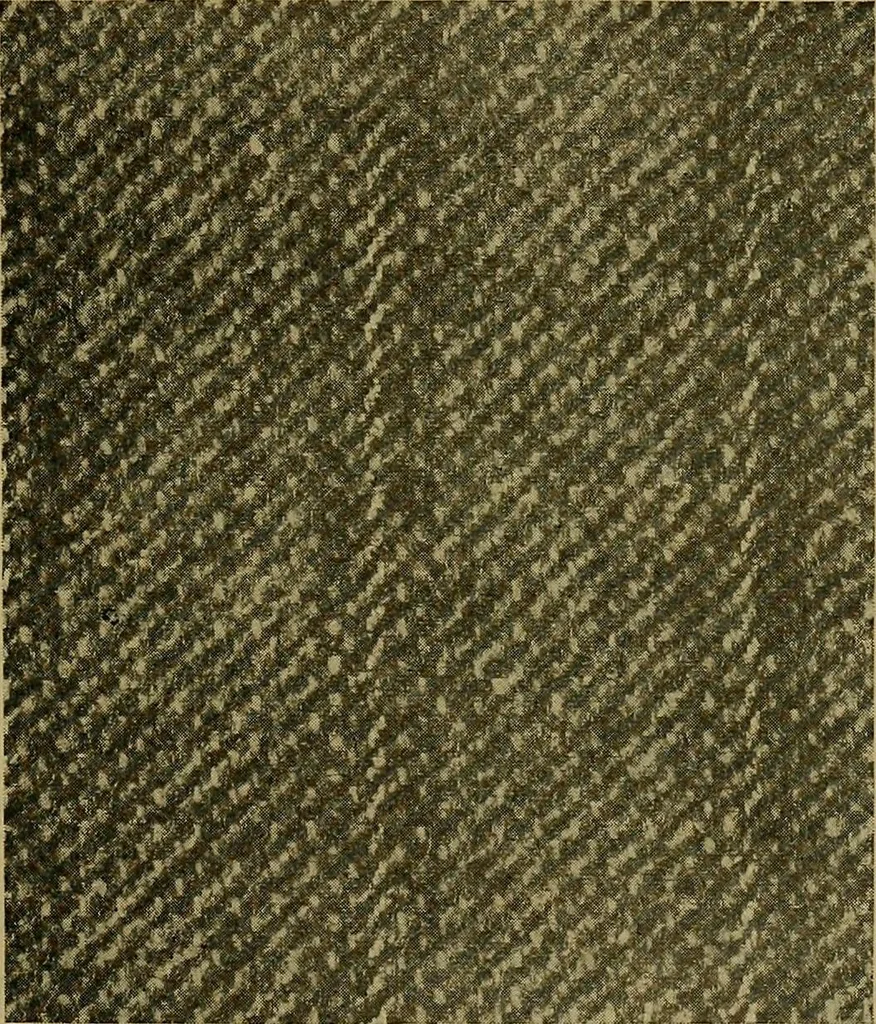 An illustration from Woolen and worsted fabrics glossary; containing instructions for the manufacture of every known grade and variety of woolen and worsted fabrics .., 1914, leaf 336