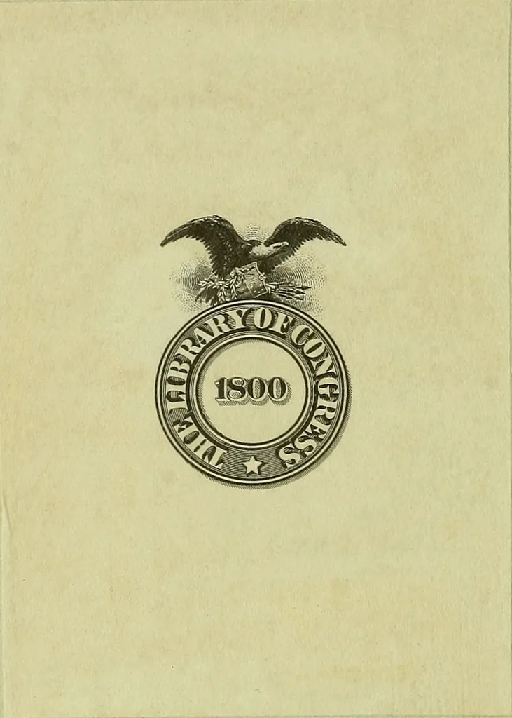 An illustration from Woolen and worsted finishing; a practical manual of instruction in the methods and machinery used in finishing woolen and worsted goods in general, and the processes involved in the special treatment of all types of standard fabrics, 1909, leaf 1