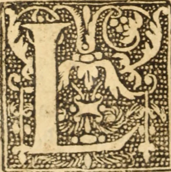 An illustration from A woorke concerning the trewnesse of the Christian religion, 1587, leaf 130