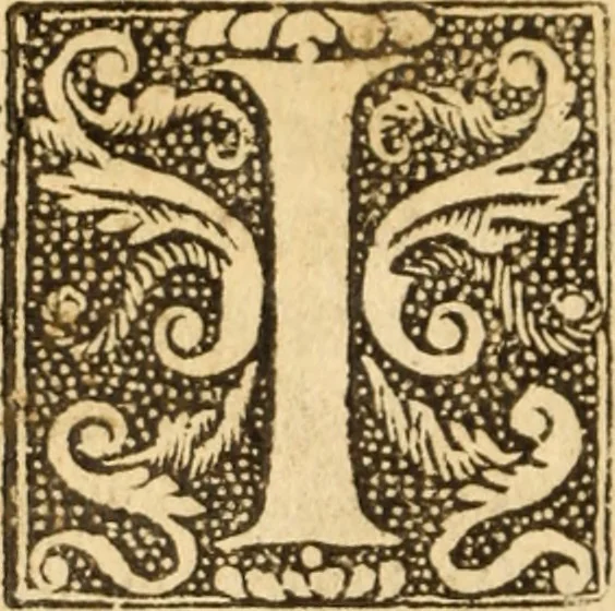 An illustration from A woorke concerning the trewnesse of the Christian religion, 1587, leaf 190