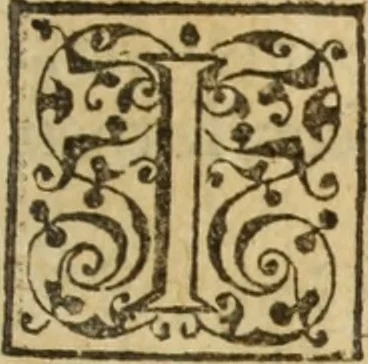 An illustration from A woorke concerning the trewnesse of the Christian religion, 1587, leaf 21
