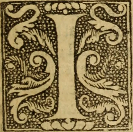 An illustration from A woorke concerning the trewnesse of the Christian religion, 1587, leaf 221