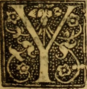 An illustration from A woorke concerning the trewnesse of the Christian religion, 1587, leaf 321