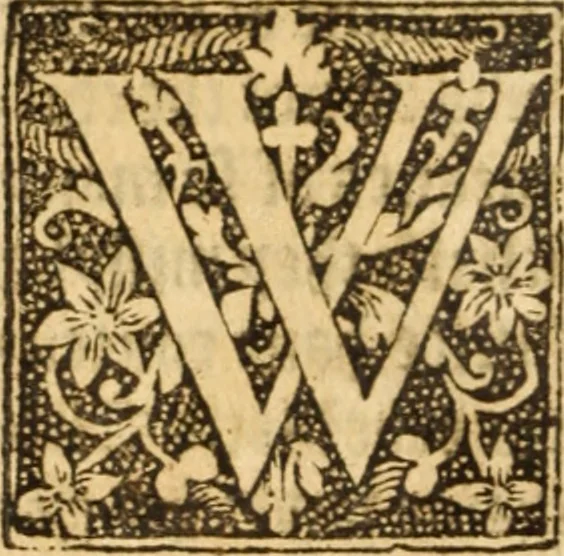 An illustration from A woorke concerning the trewnesse of the Christian religion, 1587, leaf 356
