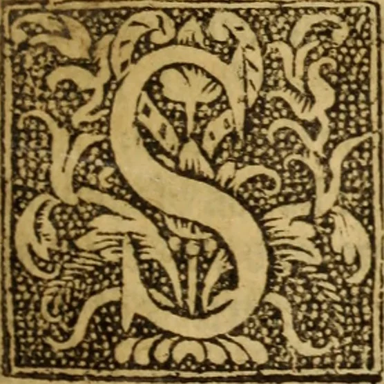 An illustration from A woorke concerning the trewnesse of the Christian religion, 1587, leaf 371