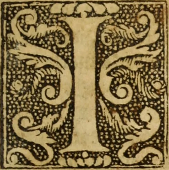 An illustration from A woorke concerning the trewnesse of the Christian religion, 1587, leaf 383